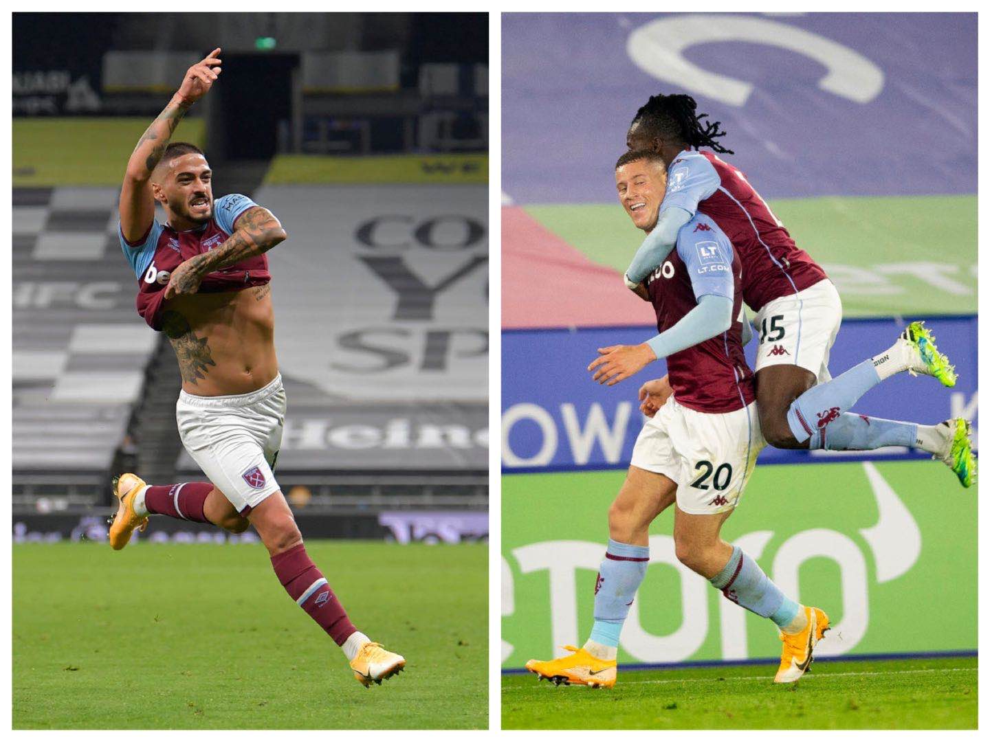 在当下足坛 在当下足坛